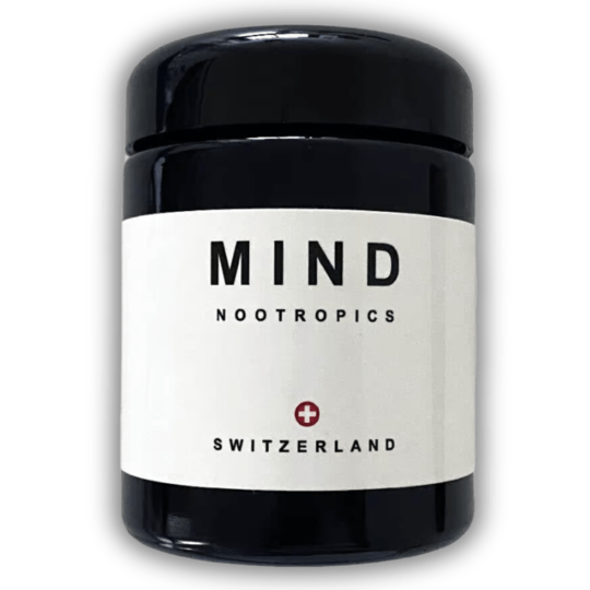 MIND NOOTROPICS MIND NOOTROPICS